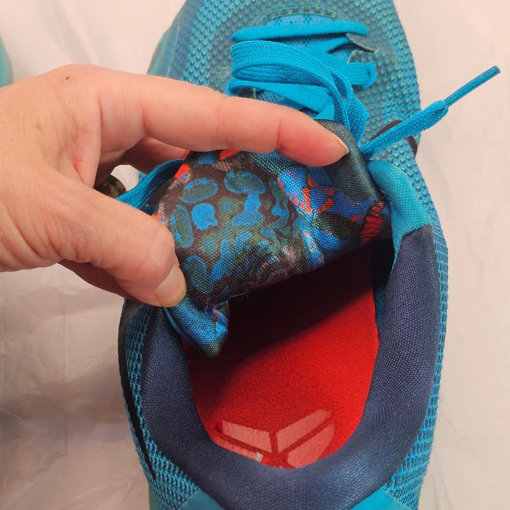 Nike pre owned